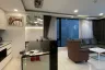 1 Bedroom Condo for rent in The Star Hill Condo, Suthep, Chiang Mai