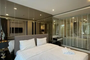 1 Bedroom Condo for rent in The Star Hill Condo, Suthep, Chiang Mai