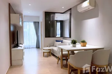 1 Bedroom Condo for rent in Runesu Thonglor 5, Khlong Tan Nuea, Bangkok near BTS Thong Lo