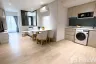 1 Bedroom Condo for rent in Runesu Thonglor 5, Khlong Tan Nuea, Bangkok near BTS Thong Lo