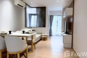 1 Bedroom Condo for rent in Runesu Thonglor 5, Khlong Tan Nuea, Bangkok near BTS Thong Lo