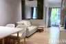 1 Bedroom Condo for rent in Runesu Thonglor 5, Khlong Tan Nuea, Bangkok near BTS Thong Lo