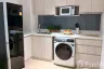 1 Bedroom Condo for rent in Runesu Thonglor 5, Khlong Tan Nuea, Bangkok near BTS Thong Lo