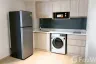 1 Bedroom Condo for rent in Runesu Thonglor 5, Khlong Tan Nuea, Bangkok near BTS Thong Lo