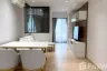 1 Bedroom Condo for rent in Runesu Thonglor 5, Khlong Tan Nuea, Bangkok near BTS Thong Lo