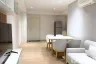 1 Bedroom Condo for rent in Runesu Thonglor 5, Khlong Tan Nuea, Bangkok near BTS Thong Lo