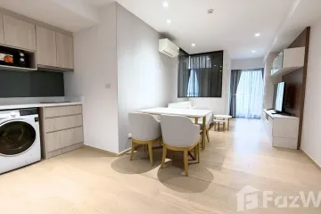 1 Bedroom Condo for rent in Runesu Thonglor 5, Khlong Tan Nuea, Bangkok near BTS Thong Lo