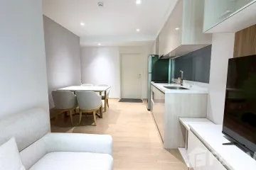 1 Bedroom Condo for rent in Runesu Thonglor 5, Khlong Tan Nuea, Bangkok near BTS Thong Lo