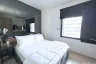 1 Bedroom Condo for rent in Rhythm Asoke 2, Makkasan, Bangkok near MRT Phra Ram 9