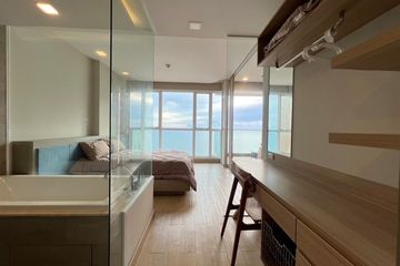 1 Bedroom Condo for rent in Cetus, Nong Prue, Chonburi