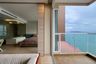 1 Bedroom Condo for rent in Cetus, Nong Prue, Chonburi