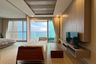 1 Bedroom Condo for rent in Cetus, Nong Prue, Chonburi