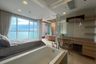 1 Bedroom Condo for rent in Cetus, Nong Prue, Chonburi