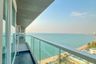 2 Bedroom Apartment for rent in Del Mare, Bang Sare, Chonburi