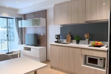 1 Bedroom Condo for rent in Runesu Thonglor 5, Khlong Tan Nuea, Bangkok near BTS Thong Lo