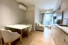 1 Bedroom Condo for rent in Runesu Thonglor 5, Khlong Tan Nuea, Bangkok near BTS Thong Lo