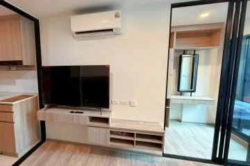 Condo for Sale or Rent in Origin Play Sri Udom Station, Bang Chak, Bangkok near MRT Si Udom