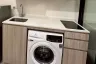 Condo for Sale or Rent in Origin Play Sri Udom Station, Bang Chak, Bangkok near MRT Si Udom