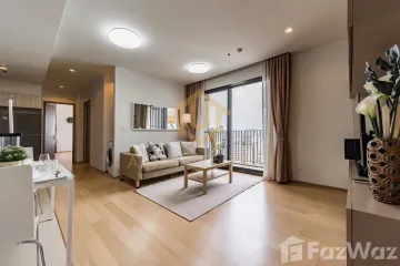 2 Bedroom Condo for rent in HQ by Sansiri, Khlong Tan Nuea, Bangkok near BTS Thong Lo