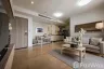 2 Bedroom Condo for rent in HQ by Sansiri, Khlong Tan Nuea, Bangkok near BTS Thong Lo