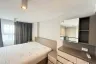 2 Bedroom Condo for rent in Ideo Rama 9 - Asoke, Huai Khwang, Bangkok near MRT Phra Ram 9