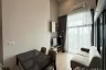 2 Bedroom Condo for rent in Ideo Rama 9 - Asoke, Huai Khwang, Bangkok near MRT Phra Ram 9