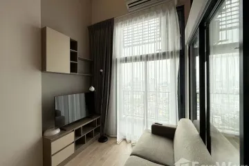 2 Bedroom Condo for rent in Ideo Rama 9 - Asoke, Huai Khwang, Bangkok near MRT Phra Ram 9