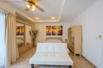 1 Bedroom Condo for sale in Nong Prue, Chonburi