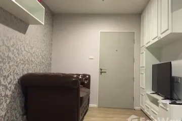 Condo for rent in ISSI Condo Suksawat, Bang Pakok, Bangkok near BTS Talat Phlu