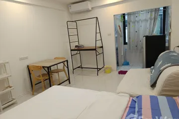 Condo for rent in Thai Thanee Condominium, Khlong Thanon, Bangkok