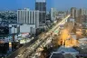 Condo for rent in The Trust Residence Pinklao, Arun Amarin, Bangkok
