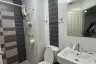 Condo for rent in The Trust Residence Pinklao, Arun Amarin, Bangkok