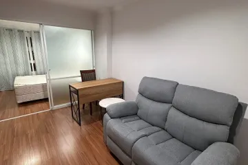 1 Bedroom Condo for rent in Lumpini Suite Pinklao, Bang Yi Khan, Bangkok near MRT Bang Yi Khan