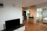 1 Bedroom Condo for rent in Lumpini Suite Pinklao, Bang Yi Khan, Bangkok near MRT Bang Yi Khan