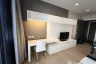 1 Bedroom Condo for rent in Urbano Absolute Sathon - Taksin, Khlong Ton Sai, Bangkok near BTS Krung Thon Buri