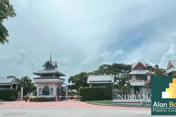 3 Bedroom House for sale in Nong Prue, Chonburi