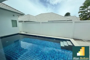 3 Bedroom House for sale in Nong Prue, Chonburi