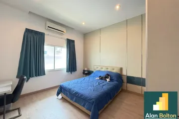 3 Bedroom House for sale in Nong Prue, Chonburi