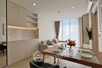 1 Bedroom Condo for Sale or Rent in NOBLE STATE 39, Khlong Tan Nuea, Bangkok near BTS Phrom Phong