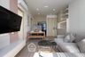 1 Bedroom Condo for Sale or Rent in NOBLE STATE 39, Khlong Tan Nuea, Bangkok near BTS Phrom Phong