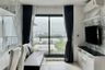2 Bedroom Condo for Sale or Rent in Rhythm Rangnam, Thanon Phaya Thai, Bangkok near BTS Victory Monument