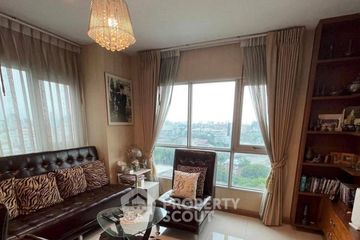 1 Bedroom Condo for sale in Aspire Rama 4, Phra Khanong, Bangkok near BTS Ekkamai