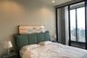 2 Bedroom Condo for rent in Ideo Q Victory, Thanon Phaya Thai, Bangkok near BTS Victory Monument