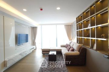 2 Bedroom Condo for rent in Siamese Exclusive Queens, Khlong Toei, Bangkok near MRT Queen Sirikit National Convention Centre