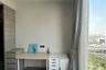 1 Bedroom Condo for rent in The Crest Park Residences, Chatuchak, Bangkok near MRT Phahon Yothin