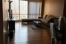 1 Bedroom Condo for rent in Ashton Asoke, Khlong Toei Nuea, Bangkok near MRT Sukhumvit