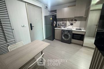 1 Bedroom Condo for rent in Life Ladprao, Chom Phon, Bangkok near BTS Ladphrao Intersection