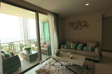 2 Bedroom Condo for rent in The Riviera Wongamat, Na Kluea, Chonburi