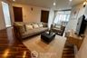 3 Bedroom Condo for rent in Supalai Park Ekkamai - Thonglor, Bang Kapi, Bangkok near BTS Thong Lo