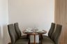 2 Bedroom Condo for rent in Noble BE 33, Khlong Tan Nuea, Bangkok near BTS Phrom Phong